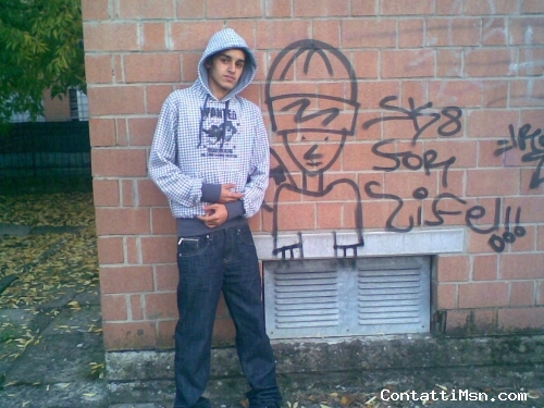 Abdel - Reggio Emilia