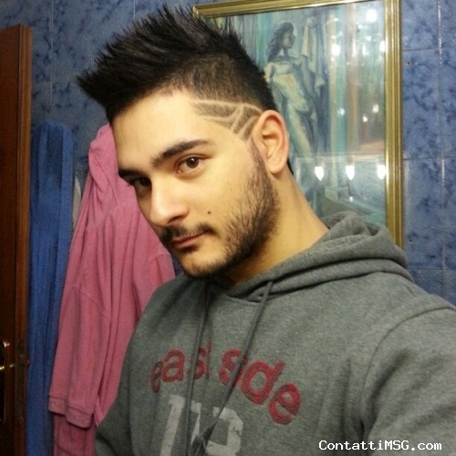 walter_90 - Napoli