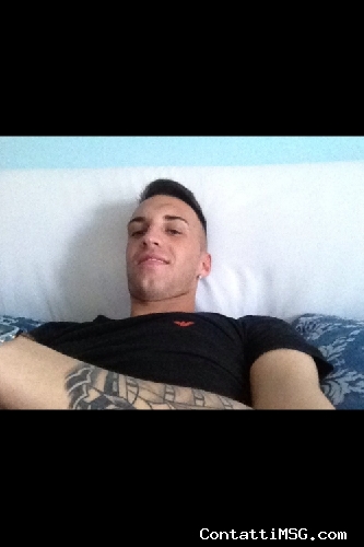 Gabrysexy6 - Milano
