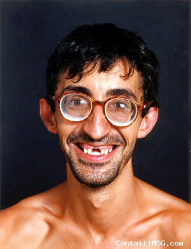 CercoVeraTroja - Ancona