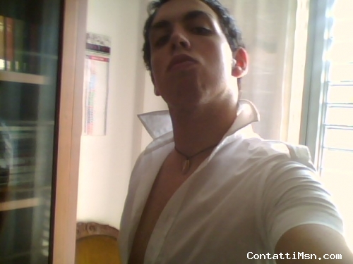 sweet_chico - Napoli