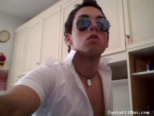 sweet_chico - Napoli