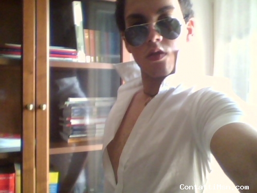 sweet_chico - Napoli