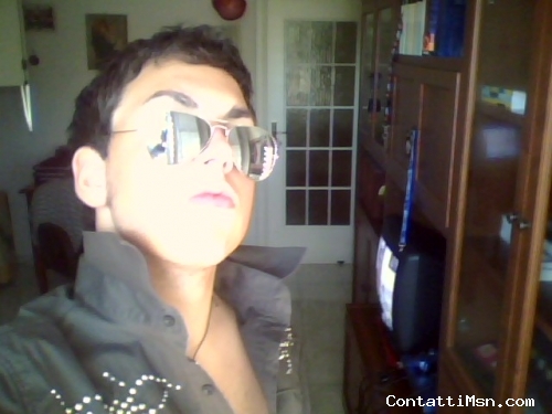 sweet_chico - Napoli