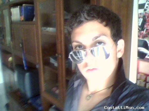 sweet_chico - Napoli