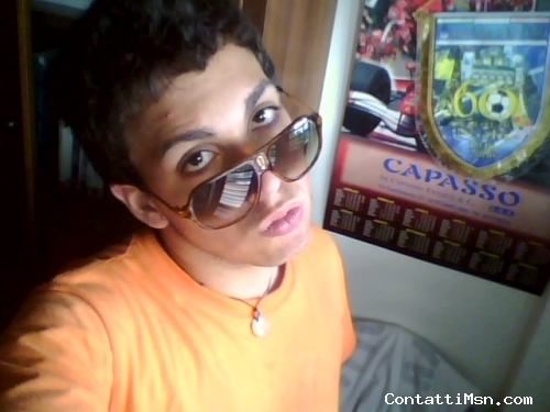 sweet_chico - Napoli