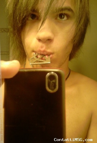 stefanobigdick - Pavia