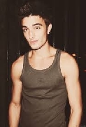 TomParker