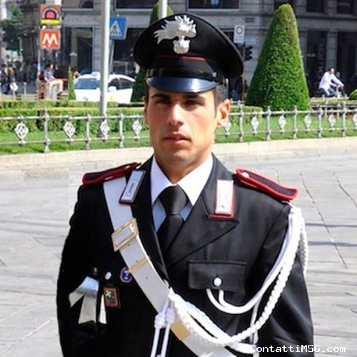 CarabiniereCarloTO - Torino