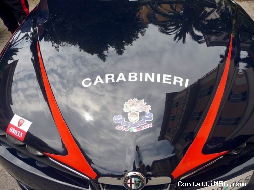 CarabiniereCarloTO - Torino