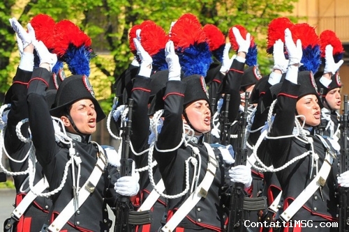 CarabiniereCarloTO - Torino