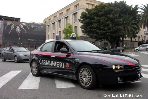 CarabiniereCarloTO - Torino