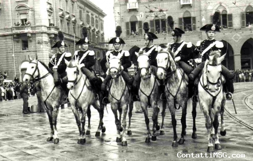 CarabiniereCarloTO - Torino