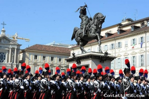 CarabiniereCarloTO - Torino