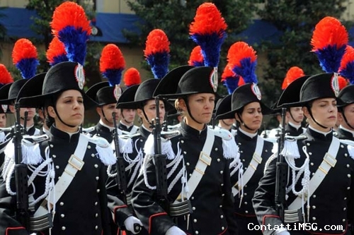 CarabiniereCarloTO - Torino