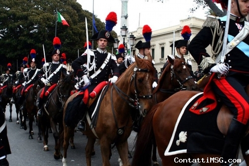 CarabiniereCarloTO - Torino