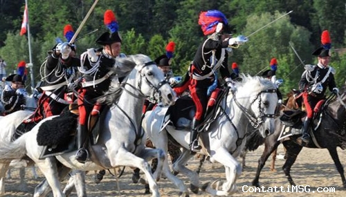 CarabiniereCarloTO - Torino