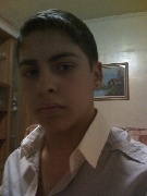 antony
