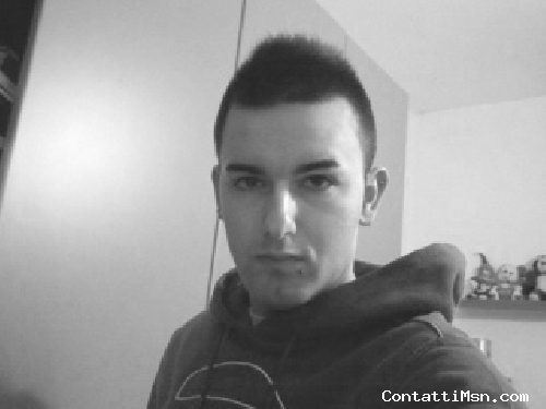 crys88ilgrande - Perugia