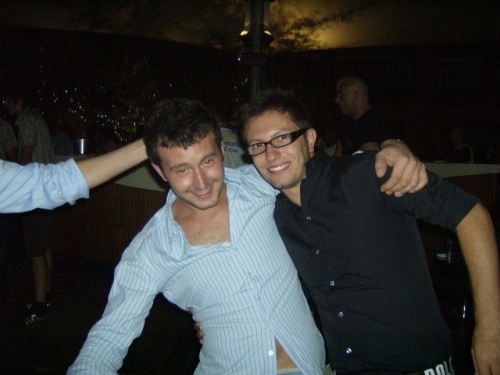 Spongeboss - Brescia