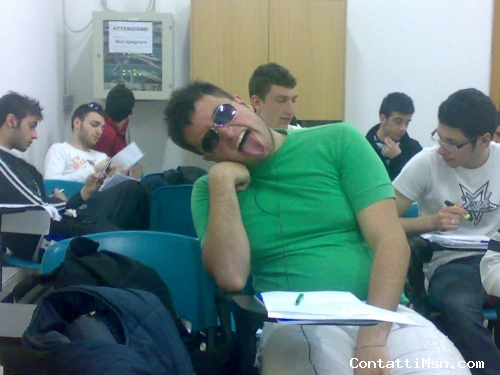 LuCh3TTo - Brindisi
