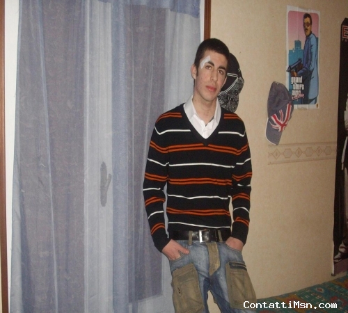 ciruzzo2008 - Napoli