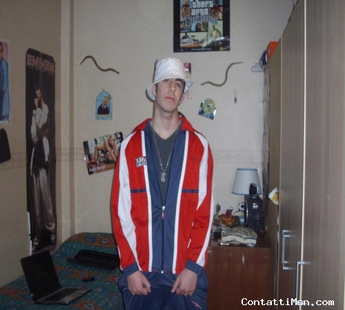 ciruzzo2008 - Napoli
