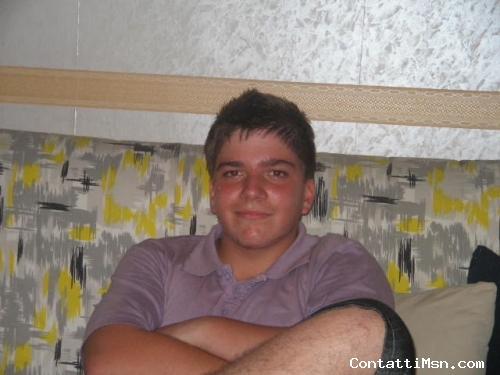 Thedjsimon - Caserta