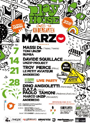 kresto - Caserta