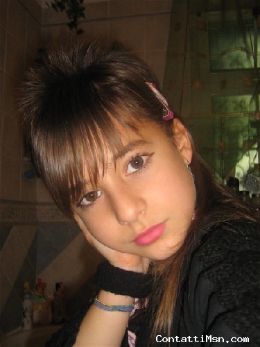 ..stellina.mitika.. - Palermo