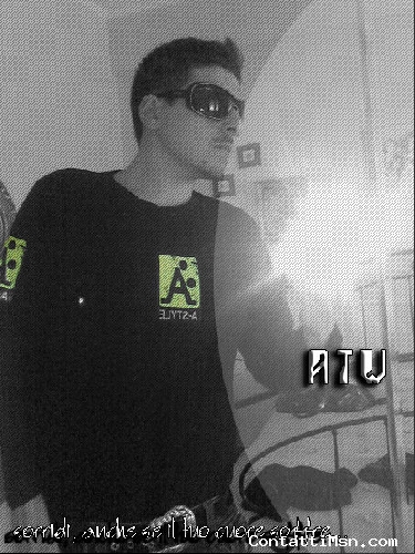 albythewolf89 - Salerno