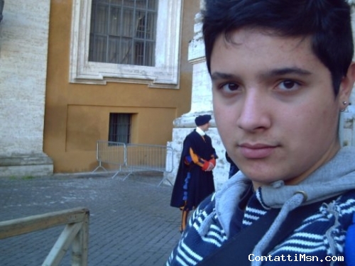 giuseppeplayboy - Napoli