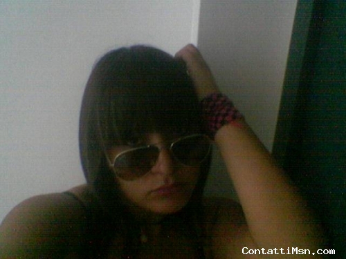 rockergirl - Benevento