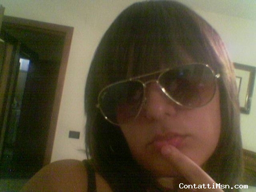 rockergirl - Benevento