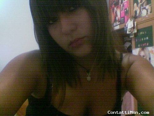rockergirl - Benevento