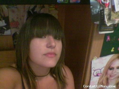 rockergirl - Benevento
