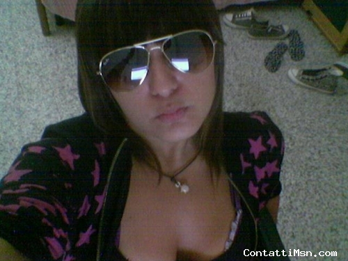 rockergirl - Benevento