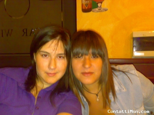 rockergirl - Benevento