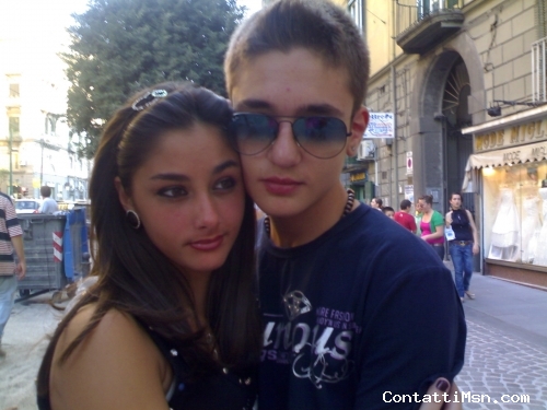 PazzoDonne - Napoli
