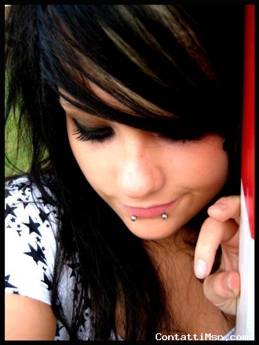 topolnasexy - Trieste