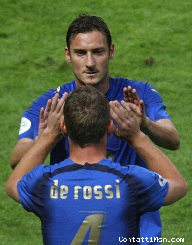 PUPONE - Bari