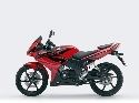 Foto Album 234042 di cbr125r - 