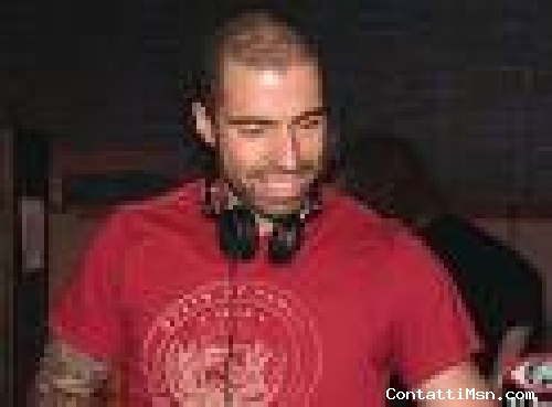 ALESSANDROERREDJ - Massa-Carrara