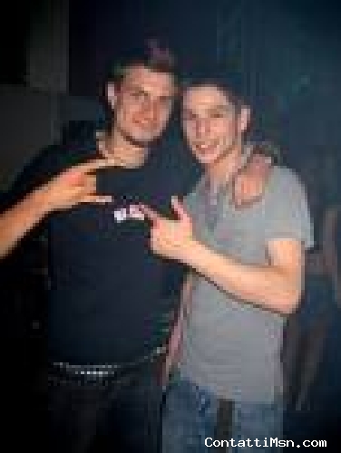 ALESSANDROERREDJ - Massa-Carrara