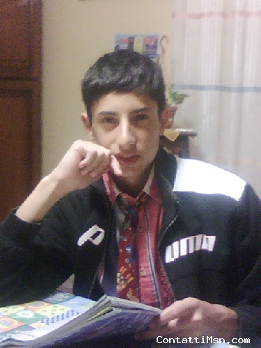 aleandro91 - Agrigento