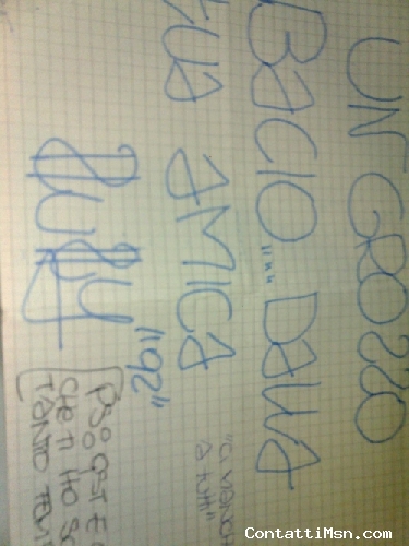 deddytheboss - Reggio Emilia