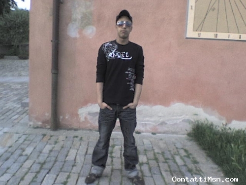 deddytheboss - Reggio Emilia