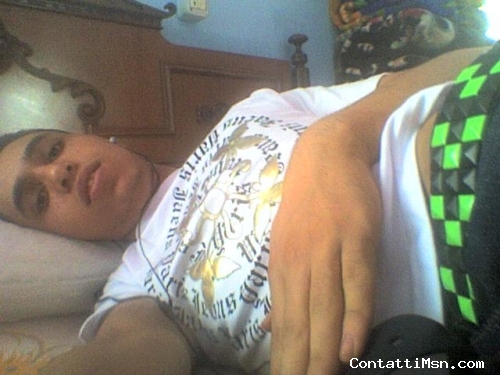 deddytheboss - Reggio Emilia