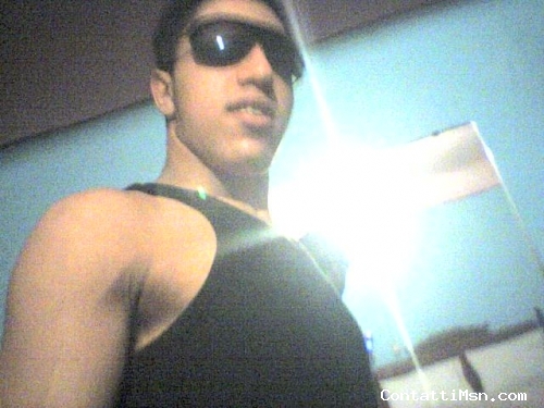 deddytheboss - Reggio Emilia