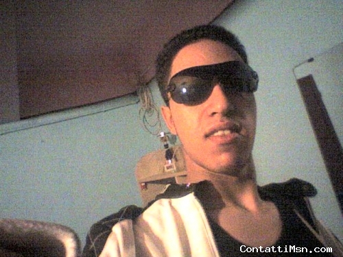 deddytheboss - Reggio Emilia